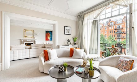 Park Avenue 8
