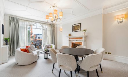 Park Avenue 6