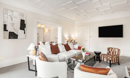 Park Avenue 5