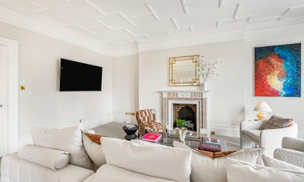 Park Avenue 4