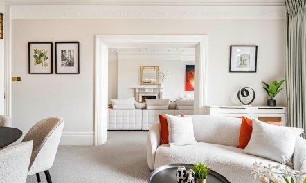 Park Avenue 7