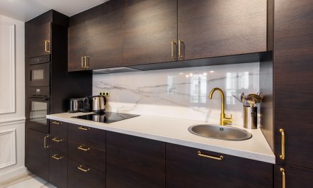 Parisian Markets & Bakeries 5