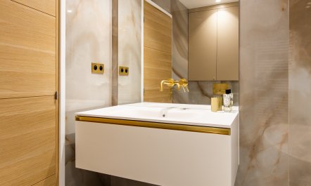 Parisian Markets & Bakeries 9