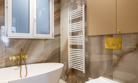 Parisian Markets & Bakeries 8