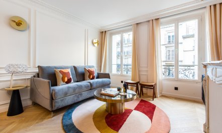 Parisian Markets & Bakeries 2