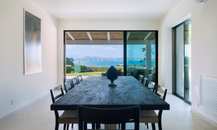 The Graceful Terrace 5