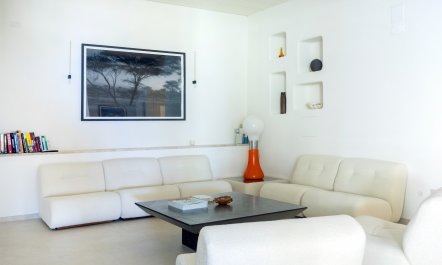 The Graceful Terrace 2