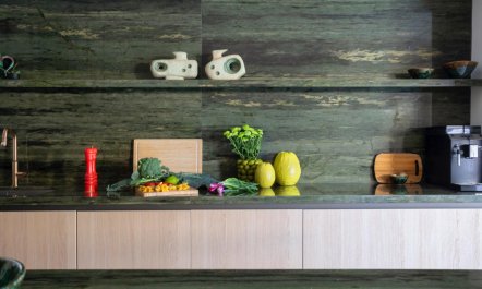 The Graceful Terrace 8