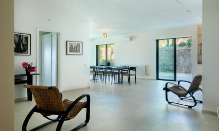 The Graceful Terrace 4