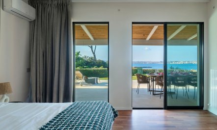 The Graceful Terrace 9