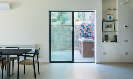 The Graceful Terrace 6