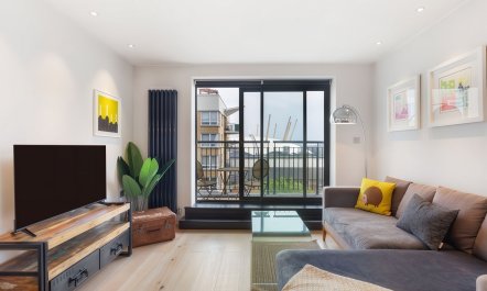 Canary Gateway