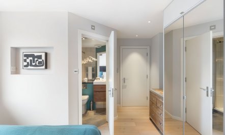 Canary Gateway 9