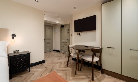 Library Lane 5