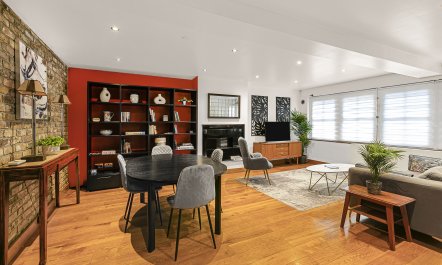 The Great British Home 5