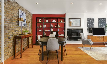 The Great British Home 6