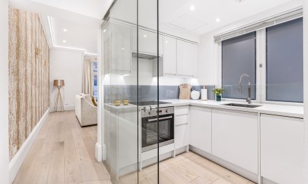 Elegant London 7