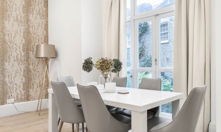 Elegant London 2