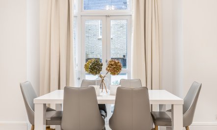 Elegant London 1