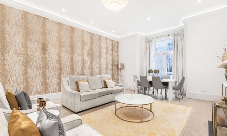 Elegant London 3