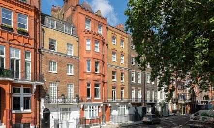 Elegant London