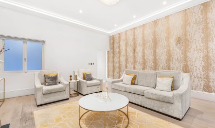 Elegant London 6