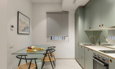 Salamanca Sunrises 4