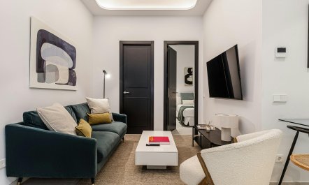 Salamanca Sunrises 2