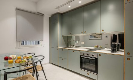 Salamanca Sunrises 1