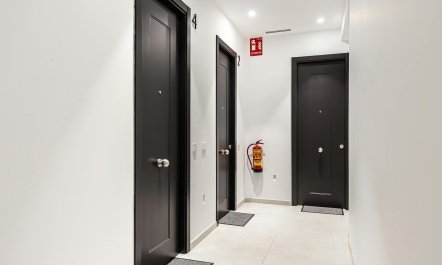 Salamanca Sunrises 5