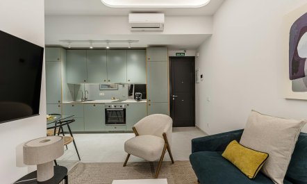 Salamanca Sunrises 3