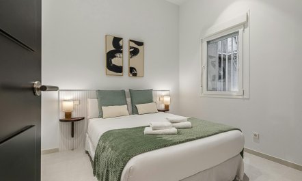 Salamanca Sunrises 6