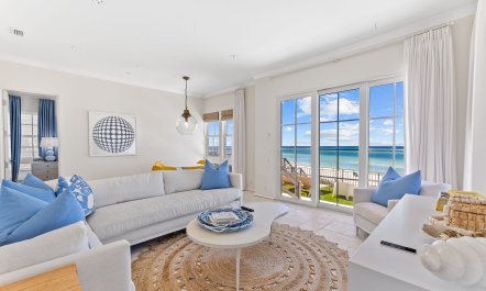 Bird's Eye Beachside 4