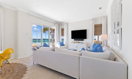 Bird's Eye Beachside 5