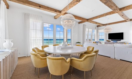 Bird's Eye Beachside 6