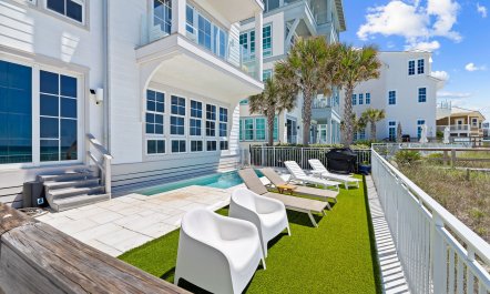 Bird's Eye Beachside 1