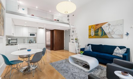 One Fine Residence 3