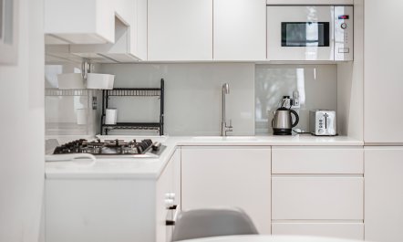 One Fine Residence 5