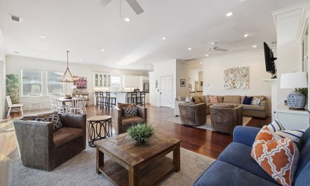 Isle of Palms Hideaway 2