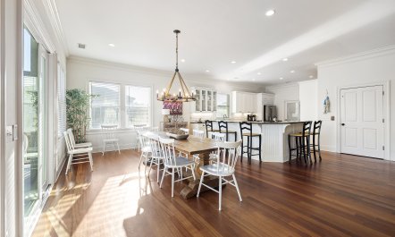 Isle of Palms Hideaway 7