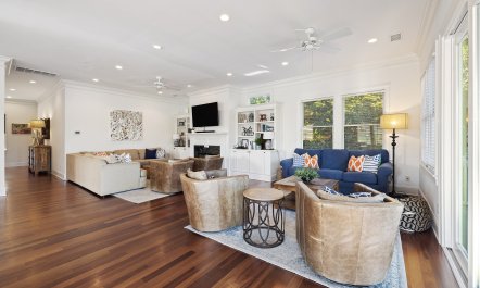 Isle of Palms Hideaway 3