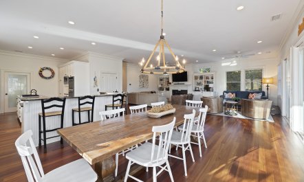 Isle of Palms Hideaway 6