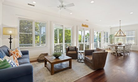 Isle of Palms Hideaway 1