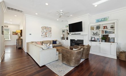 Isle of Palms Hideaway 5