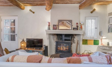 Provencal Hideaway 2