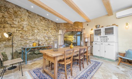 Provencal Hideaway 7