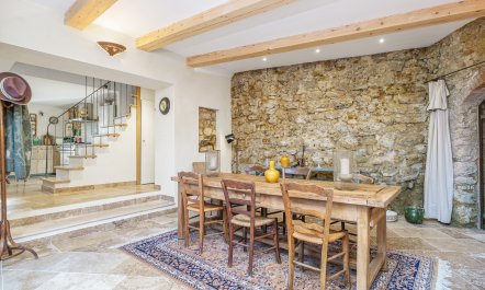 Provencal Hideaway 9