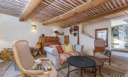 Provencal Hideaway 4