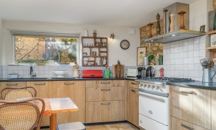 Provencal Hideaway 6