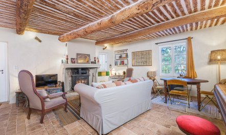 Provencal Hideaway 1